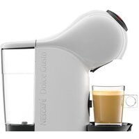 Капсульная кофеварка Krups Dolce Gusto Genio S KP240110 - Превью изображения №3 — Интернет-магазин ПроЗаказ
