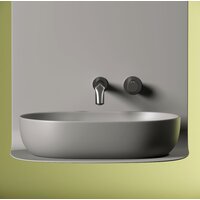 Умывальник Ceramica Nova Element CN6047MH - Превью изображения №3 — Интернет-магазин ПроЗаказ