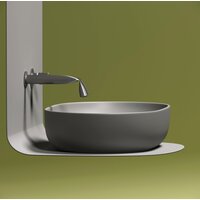 Умывальник Ceramica Nova Element CN6047MH - Превью изображения №4 — Интернет-магазин ПроЗаказ
