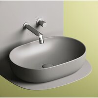 Умывальник Ceramica Nova Element CN6047MH - Превью изображения №2 — Интернет-магазин ПроЗаказ