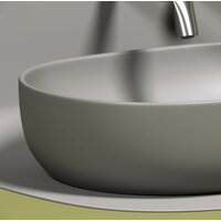 Умывальник Ceramica Nova Element CN6047MH - Превью изображения №7 — Интернет-магазин ПроЗаказ