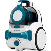 Пылесос Hyundai HYV-C5460 - Превью изображения №8 — Интернет-магазин ПроЗаказ