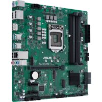 Материнская плата ASUS Pro Q570M-C/CSM - Превью изображения №2 — Интернет-магазин ПроЗаказ