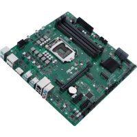 Материнская плата ASUS Pro Q570M-C/CSM - Превью изображения №4 — Интернет-магазин ПроЗаказ