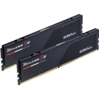 Оперативная память G.Skill Ripjaws S5 2x32ГБ DDR5 6400МГц F5-6400J3239G32GX2-RS5K - Превью изображения №9 — Интернет-магазин ПроЗаказ