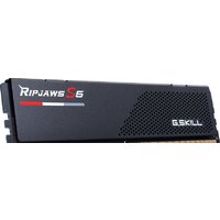 Оперативная память G.Skill Ripjaws S5 2x32ГБ DDR5 6400МГц F5-6400J3239G32GX2-RS5K - Превью изображения №2 — Интернет-магазин ПроЗаказ