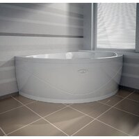 Ванна Vannesa Алари 168x120L 2-01-0-1-1-218 - Превью изображения №2 — Интернет-магазин ПроЗаказ