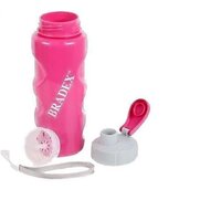 Бутылка для воды Bradex Ивиа 500 ml Fuchsia - Превью изображения №2 — Интернет-магазин ПроЗаказ