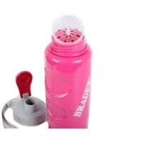 Бутылка для воды Bradex Ивиа 500 ml Fuchsia - Превью изображения №3 — Интернет-магазин ПроЗаказ