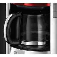 Капельная кофеварка Russell Hobbs 23240-56 - Превью изображения №2 — Интернет-магазин ПроЗаказ