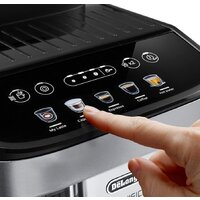 Кофемашина DeLonghi Magnifica Evo ECAM290.61.SB - Превью изображения №2 — Интернет-магазин ПроЗаказ