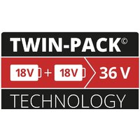 Торцовочная пила Einhell TE-SM 36/10 L Li-Solo 4300885 - Превью изображения №9 — Интернет-магазин ПроЗаказ