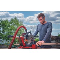 Торцовочная пила Einhell TE-SM 36/10 L Li-Solo 4300885 - Превью изображения №16 — Интернет-магазин ПроЗаказ