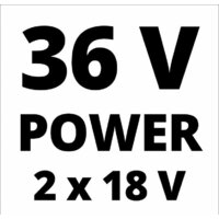 Торцовочная пила Einhell TE-SM 36/10 L Li-Solo 4300885 - Превью изображения №2 — Интернет-магазин ПроЗаказ