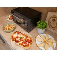 Мини-печь Eldom PR120 - Превью изображения №8 — Интернет-магазин ПроЗаказ