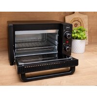 Мини-печь Eldom PR120 - Превью изображения №5 — Интернет-магазин ПроЗаказ