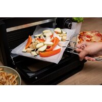 Мини-печь Eldom PR120 - Превью изображения №7 — Интернет-магазин ПроЗаказ