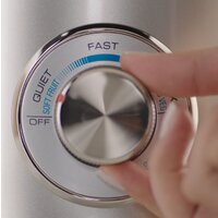 Соковыжималка Sage SJE830BSS - Превью изображения №3 — Интернет-магазин ПроЗаказ