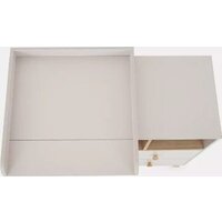 Детский комод Rant Vester 116 (Crystal Beige) - Превью изображения №9 — Интернет-магазин ПроЗаказ