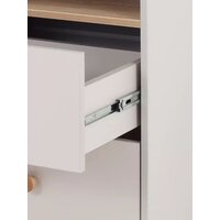 Детский комод Rant Vester 116 (Crystal Beige) - Превью изображения №10 — Интернет-магазин ПроЗаказ