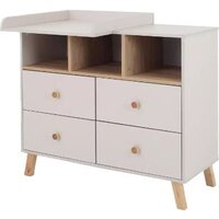 Rant Vester 116 (Crystal Beige)