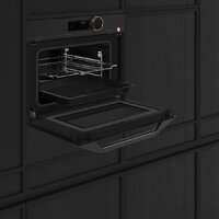 Микроволновая печь De Dietrich DKC4536H - Превью изображения №3 — Интернет-магазин ПроЗаказ