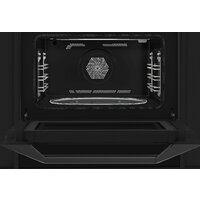 Микроволновая печь De Dietrich DKC4536H - Превью изображения №5 — Интернет-магазин ПроЗаказ