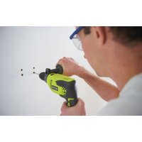 Ударная дрель Ryobi RPD500-GC 5133001976 - Превью изображения №3 — Интернет-магазин ПроЗаказ