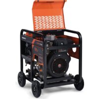 Дизельный генератор Daewoo Power DDAE 11000XE - Превью изображения №3 — Интернет-магазин ПроЗаказ