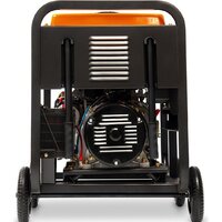 Дизельный генератор Daewoo Power DDAE 11000XE - Превью изображения №4 — Интернет-магазин ПроЗаказ