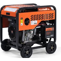 Дизельный генератор Daewoo Power DDAE 11000XE - Превью изображения №2 — Интернет-магазин ПроЗаказ