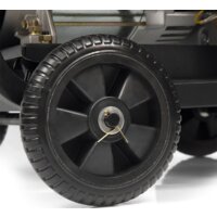 Дизельный генератор Daewoo Power DDAE 11000XE - Превью изображения №7 — Интернет-магазин ПроЗаказ