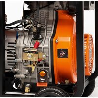 Дизельный генератор Daewoo Power DDAE 11000XE - Превью изображения №6 — Интернет-магазин ПроЗаказ