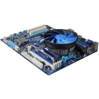 Кулер для процессора DeepCool GAMMA ARCHER - Превью изображения №6 — Интернет-магазин ПроЗаказ