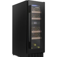 Винный шкаф MAUNFELD MBWC-56D17 - Превью изображения №4 — Интернет-магазин ПроЗаказ