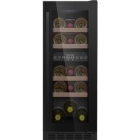 Винный шкаф MAUNFELD MBWC-56D17 - Превью изображения №3 — Интернет-магазин ПроЗаказ