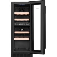 Винный шкаф MAUNFELD MBWC-56D17 - Превью изображения №2 — Интернет-магазин ПроЗаказ