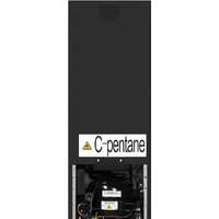 Винный шкаф MAUNFELD MBWC-56D17 - Превью изображения №6 — Интернет-магазин ПроЗаказ