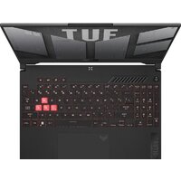 Игровой ноутбук ASUS TUF Gaming A15 2023 FA507NV-LP103 - Превью изображения №3 — Интернет-магазин ПроЗаказ