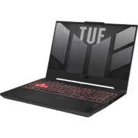 Игровой ноутбук ASUS TUF Gaming A15 2023 FA507NV-LP103 - Превью изображения №5 — Интернет-магазин ПроЗаказ