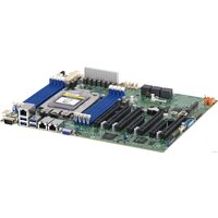 Материнская плата Supermicro MBD-H12SSL-I-B - Превью изображения №2 — Интернет-магазин ПроЗаказ