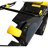 Скарификатор Champion GSC5140 - Превью изображения №6 — Интернет-магазин ПроЗаказ