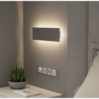 Бра Elektrostandard MRL LED 1125 (дымчатый) - Превью изображения №3 — Интернет-магазин ПроЗаказ