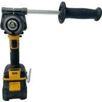 Ударная дрель-шуруповерт SKytools SK7006 (с 2-мя АКБ, кейс) - Превью изображения №5 — Интернет-магазин ПроЗаказ