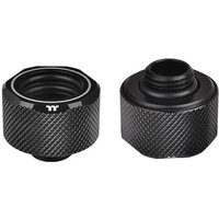 Система жидкостного охлаждения для процессора Thermaltake Pacific C360 DDC Hard Tube Water Cooling Kit CL-W243-CU12SW-A - Превью изображения №7 — Интернет-магазин ПроЗаказ
