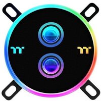 Система жидкостного охлаждения для процессора Thermaltake Pacific C360 DDC Hard Tube Water Cooling Kit CL-W243-CU12SW-A - Превью изображения №2 — Интернет-магазин ПроЗаказ