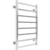 Полотенцесушитель TERMINUS Ватикан П8 500x800 (хром) - Превью изображения №2 — Интернет-магазин ПроЗаказ