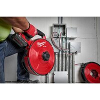 Протяжка кабельная Milwaukee FPFT-202 NC Set Fuel 4933471954 (с 2-мя АКБ) - Превью изображения №7 — Интернет-магазин ПроЗаказ