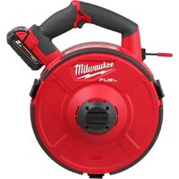 Протяжка кабельная Milwaukee FPFT-202 NC Set Fuel 4933471954 (с 2-мя АКБ) - Превью изображения №1 — Интернет-магазин ПроЗаказ