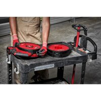 Протяжка кабельная Milwaukee FPFT-202 NC Set Fuel 4933471954 (с 2-мя АКБ) - Превью изображения №8 — Интернет-магазин ПроЗаказ
